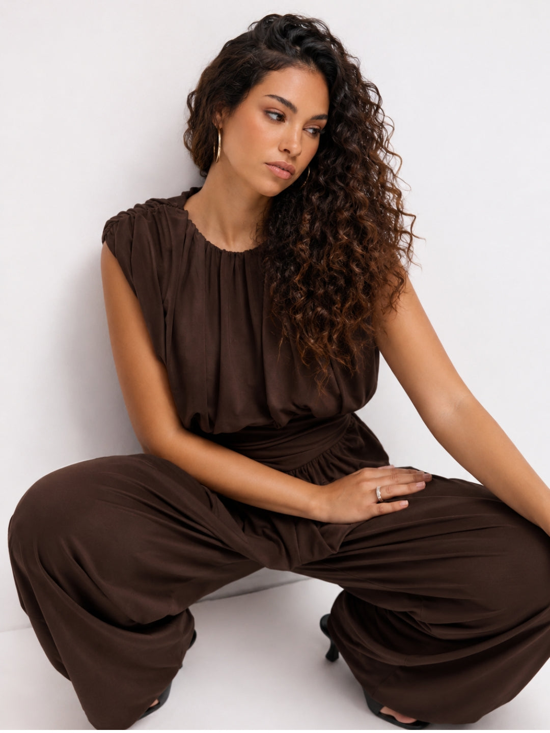 Mono Brown