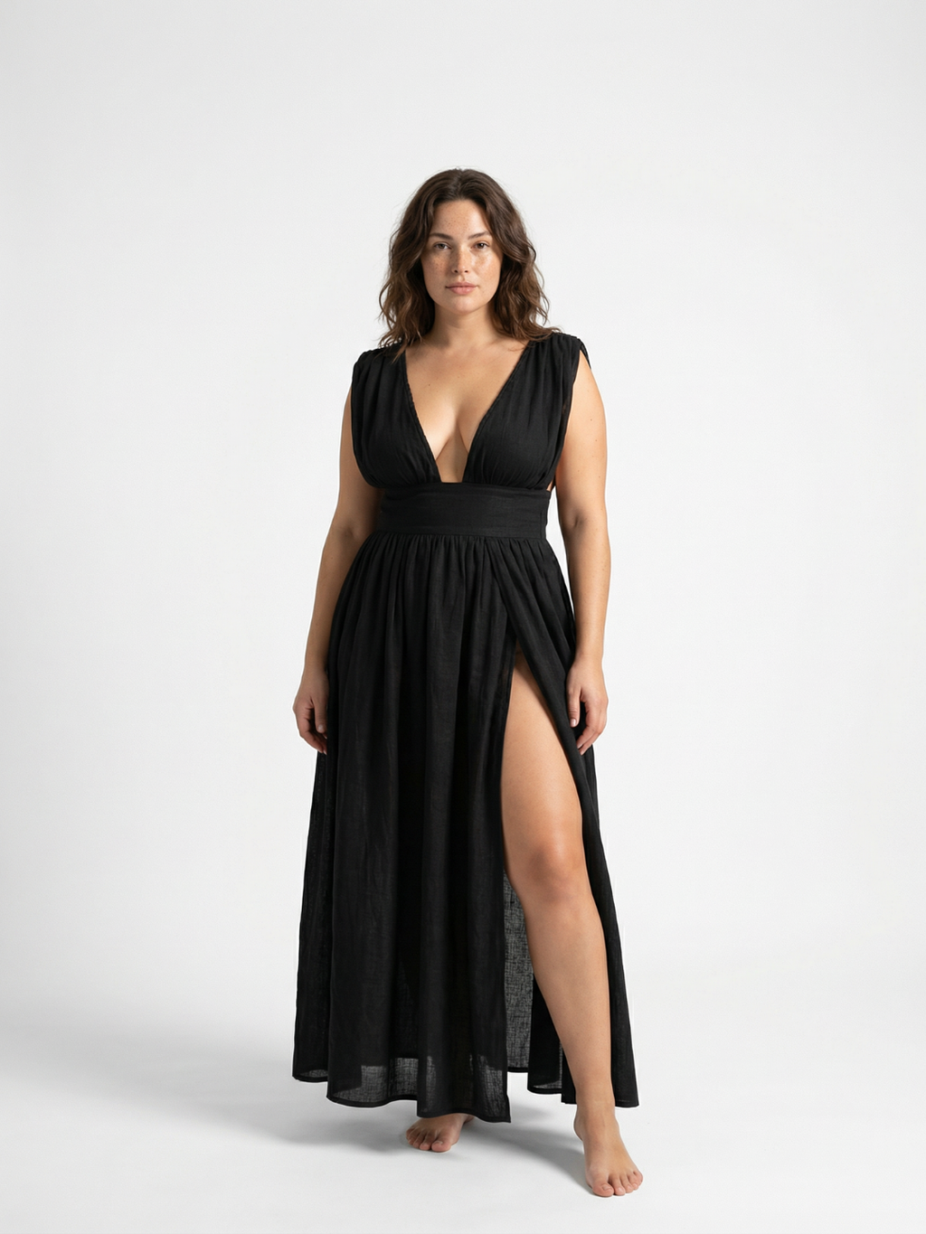 Vestido Alana