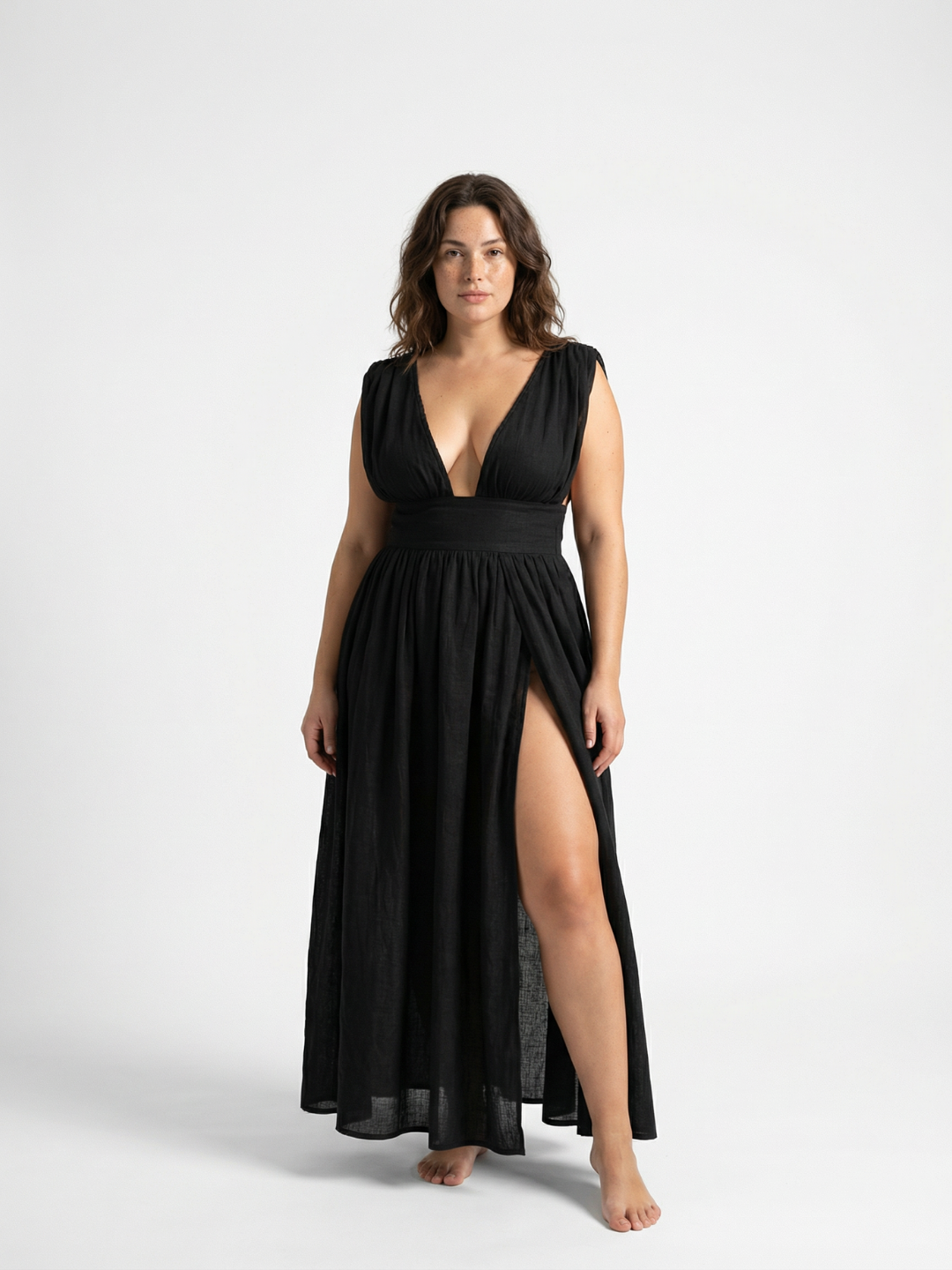 Vestido Alana