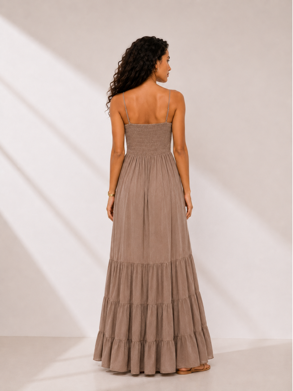 Vestido Arena