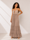 Vestido Arena