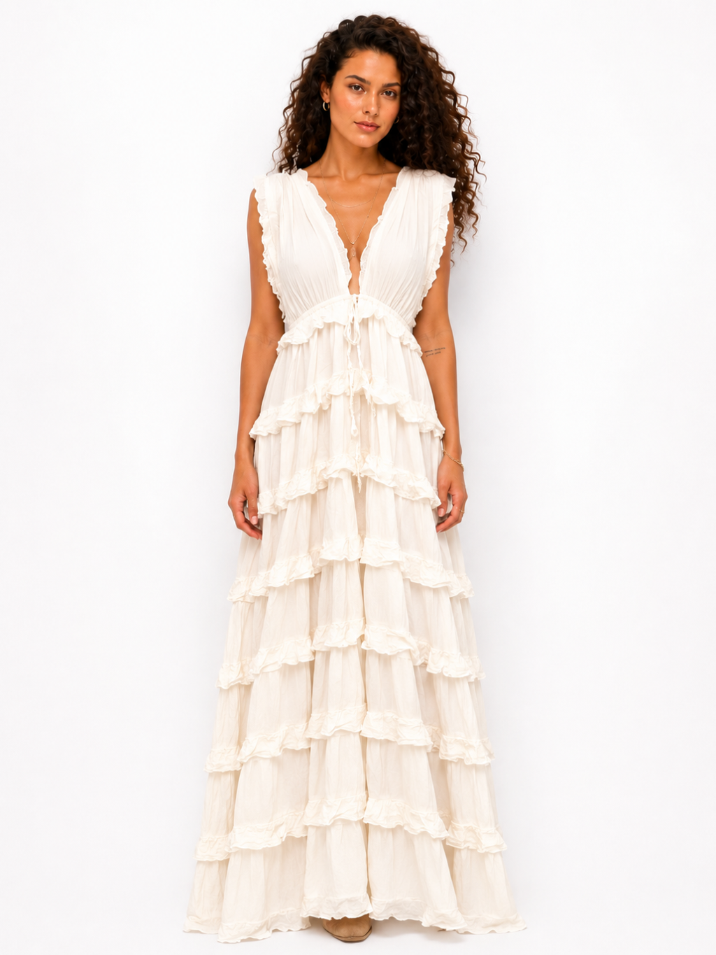 Vestido Punta Cana