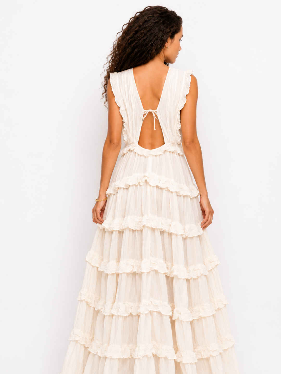 Vestido Punta Cana
