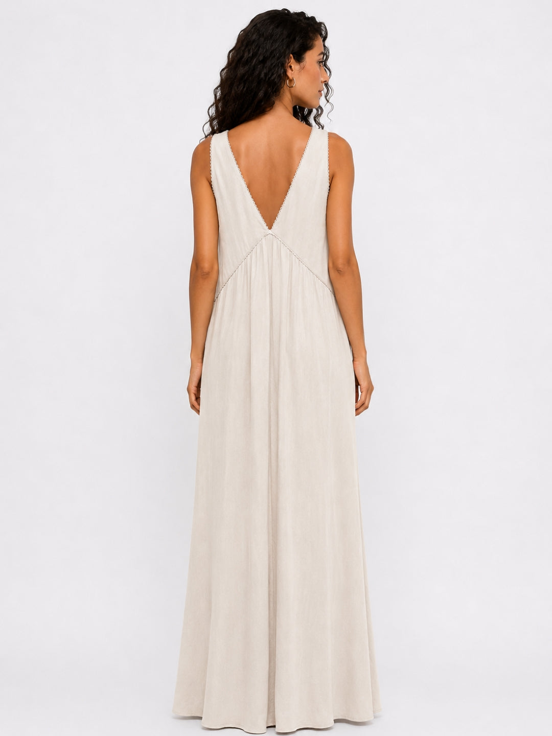 Vestido Ada