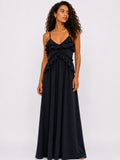 Vestido Volantes
