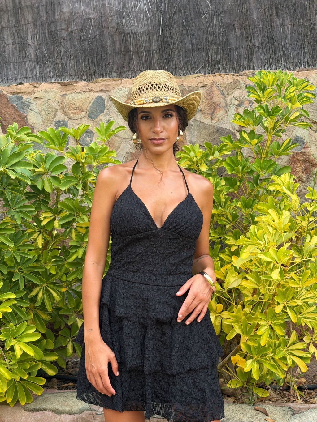 Vestido Texas