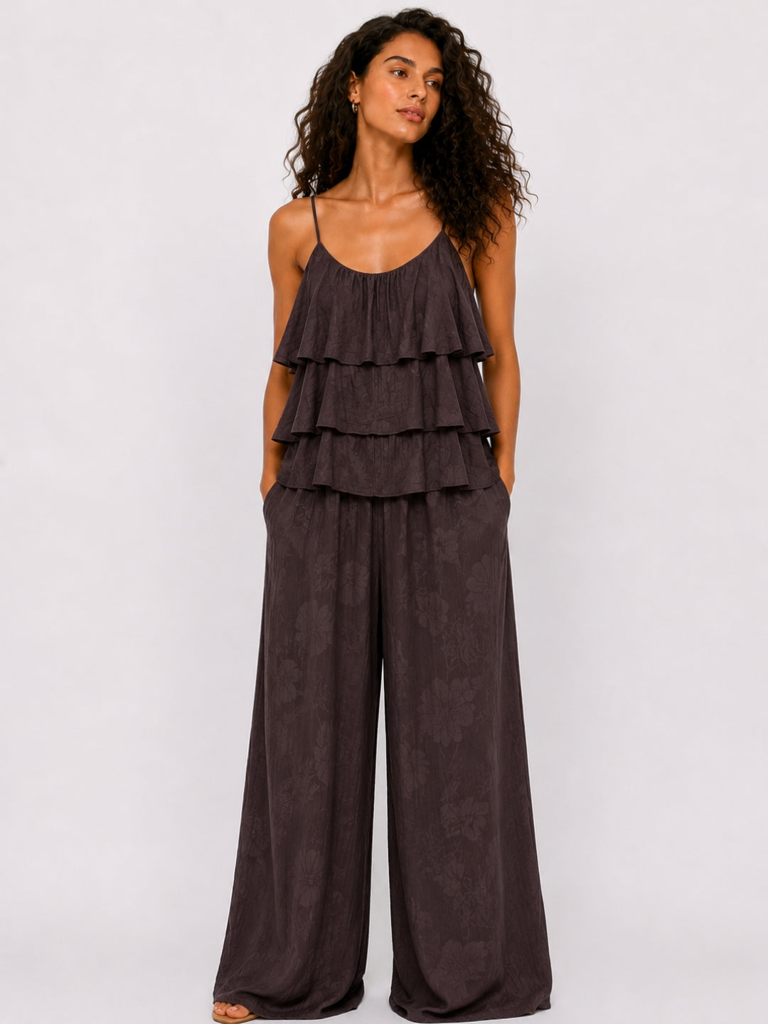 Conjunto Volantes
