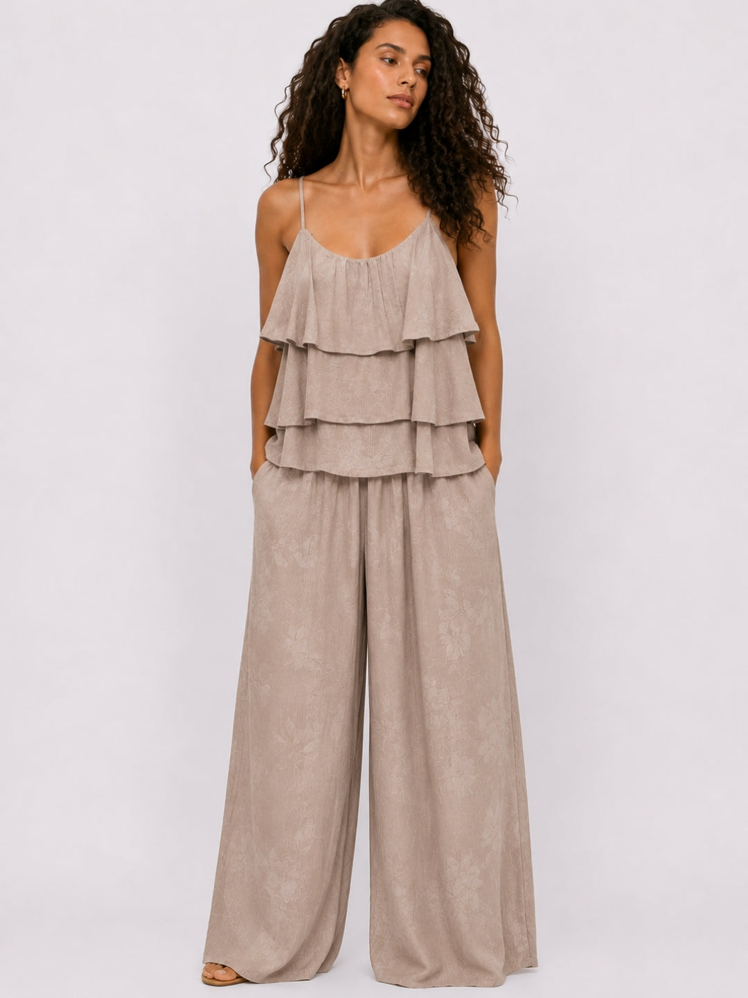 Conjunto Volantes