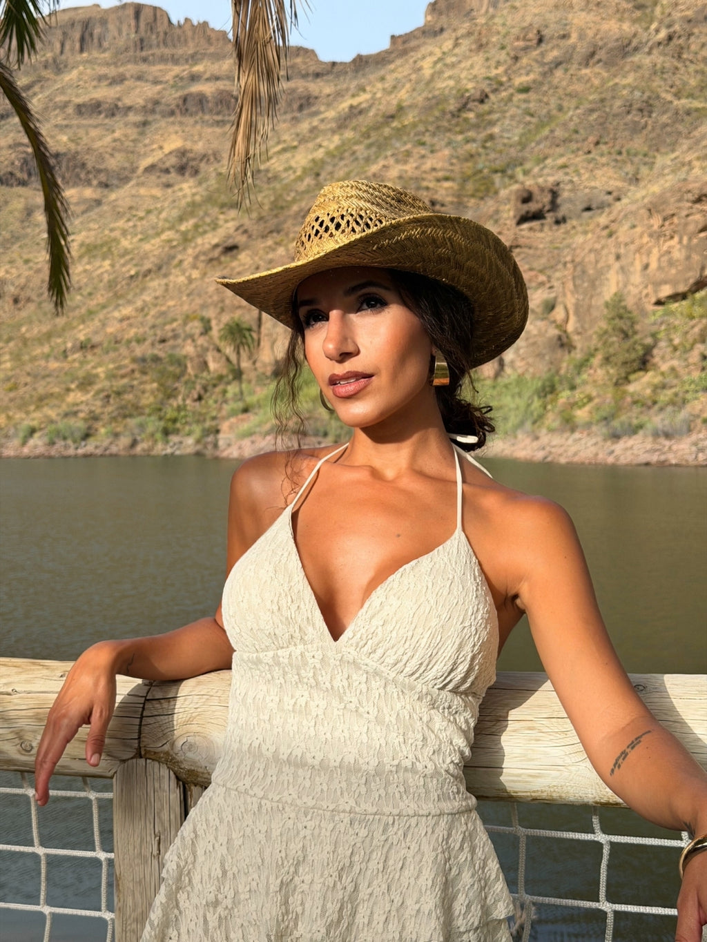 Vestido Texas