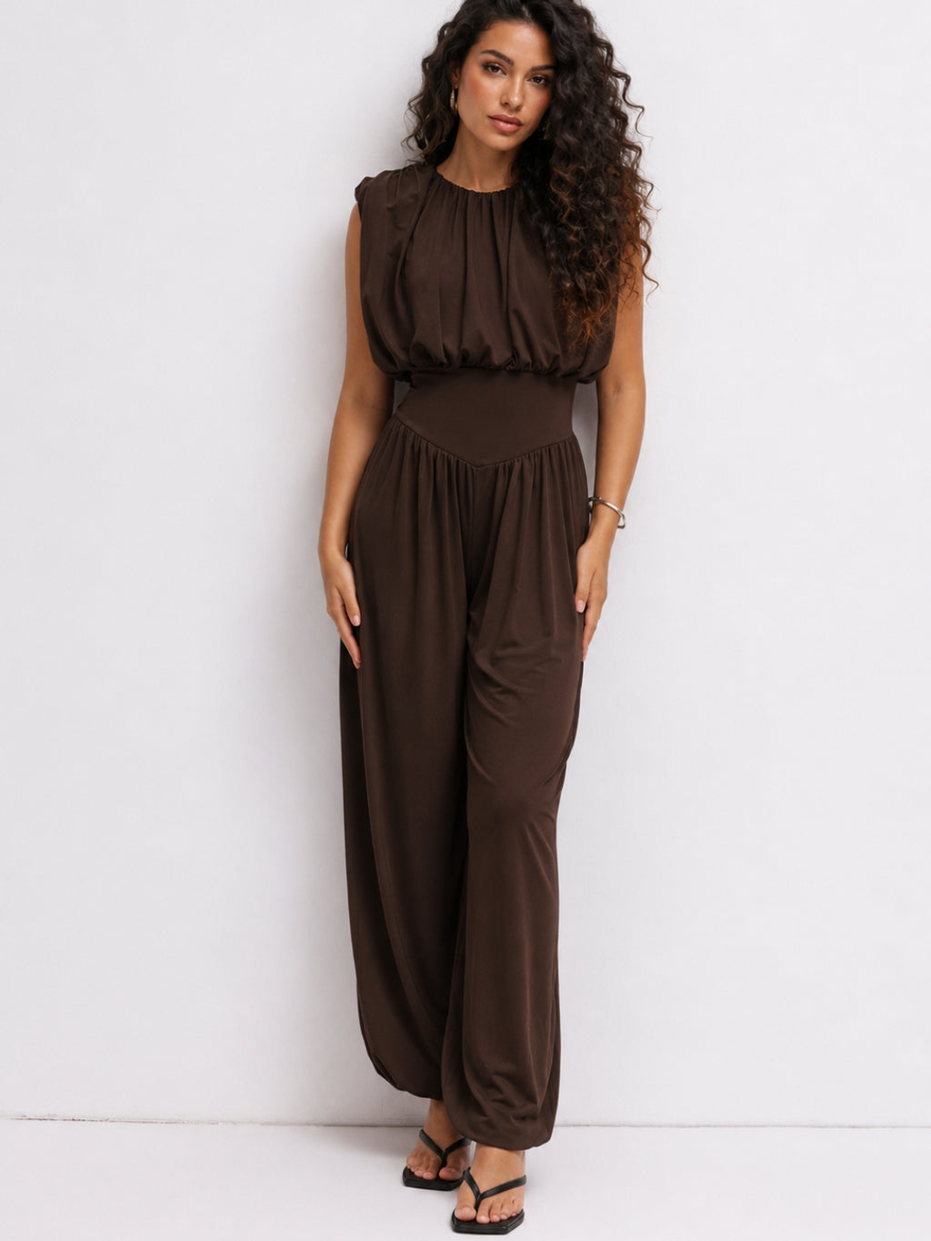 Mono Brown