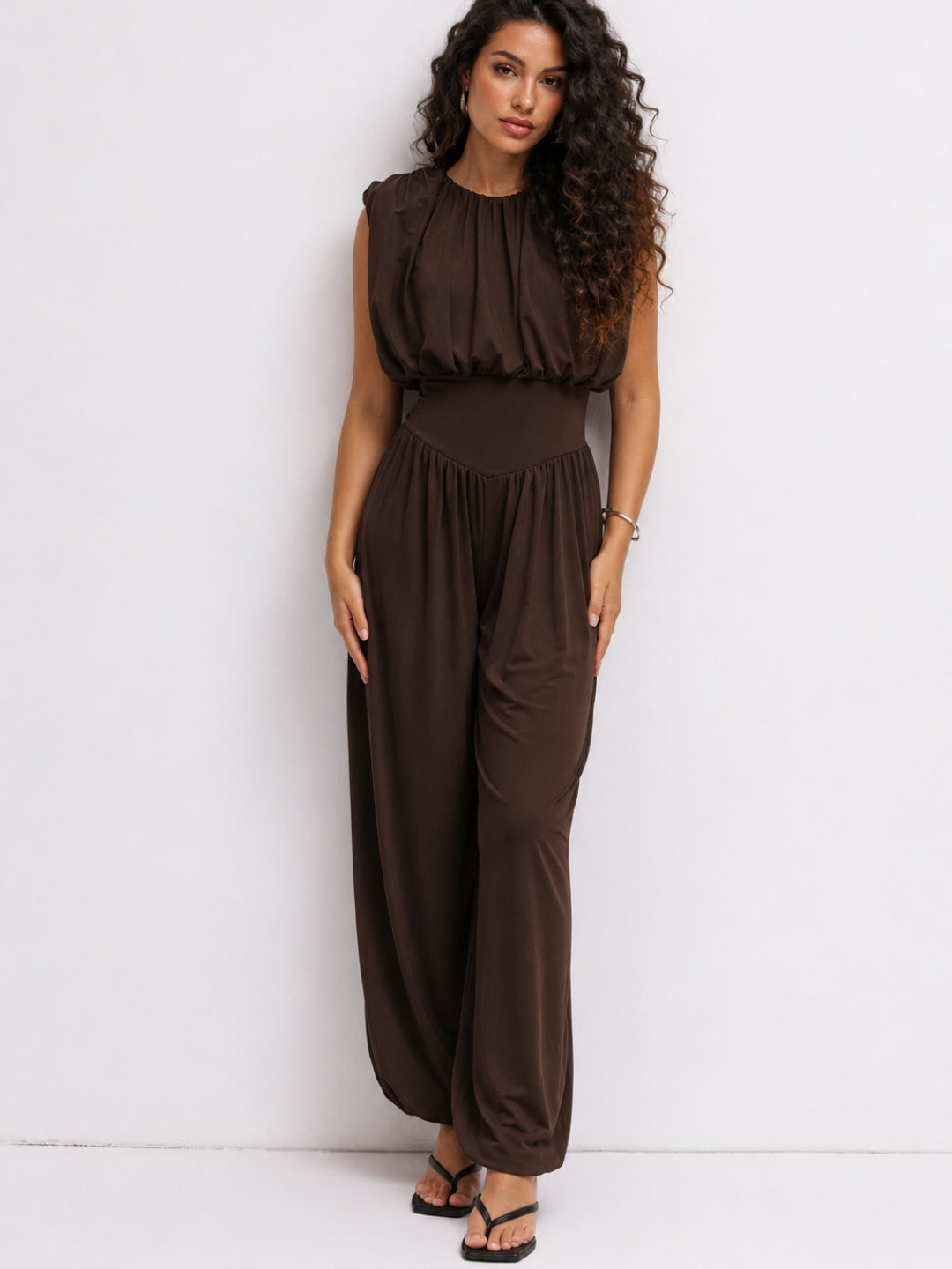 Mono Brown