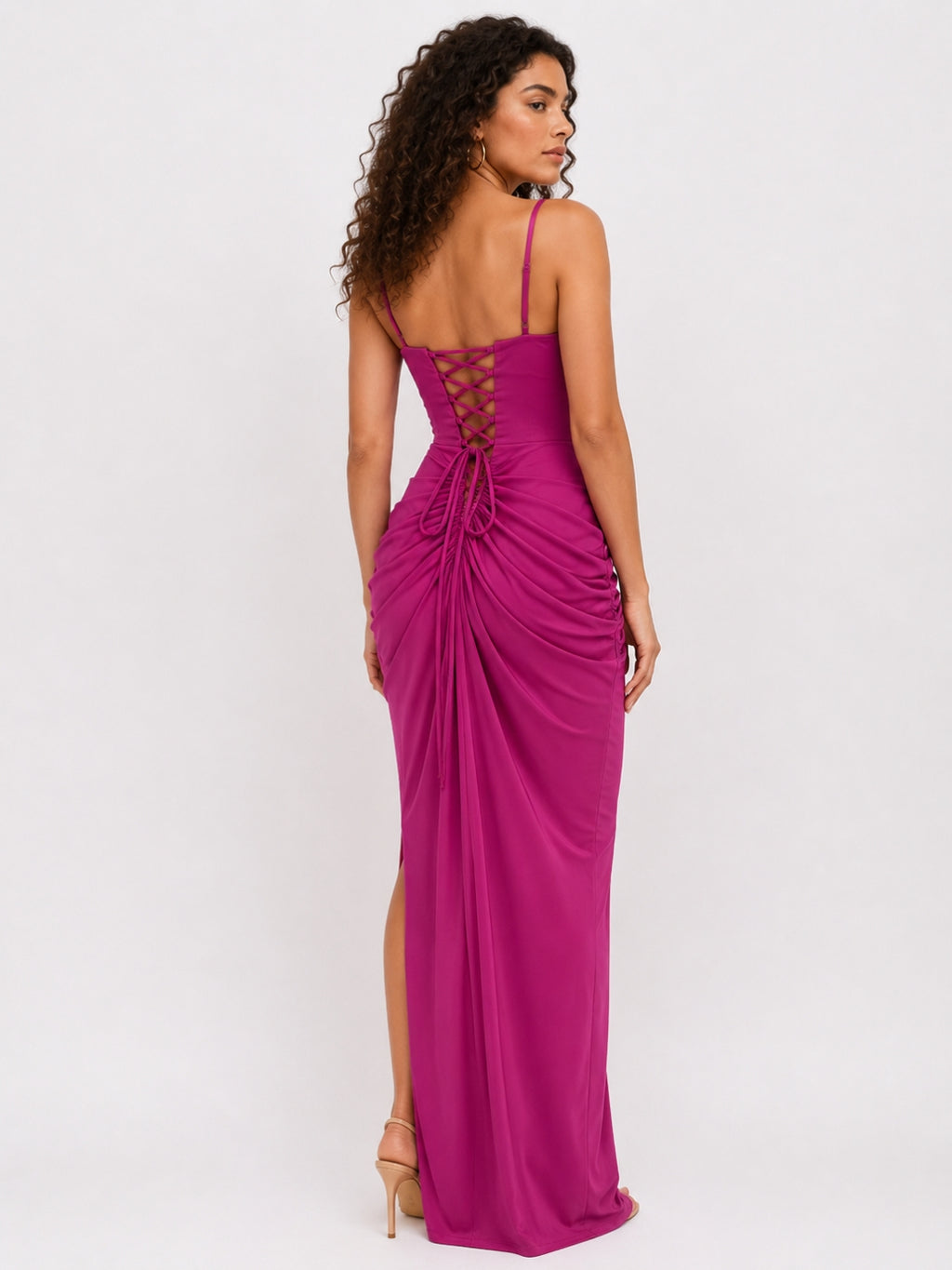 Vestido Tiffanny