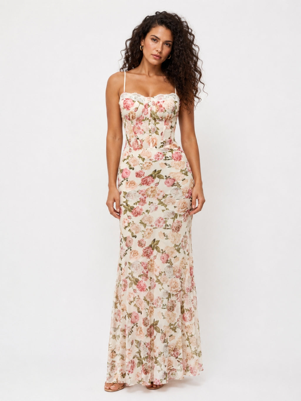 Vestido Amélie