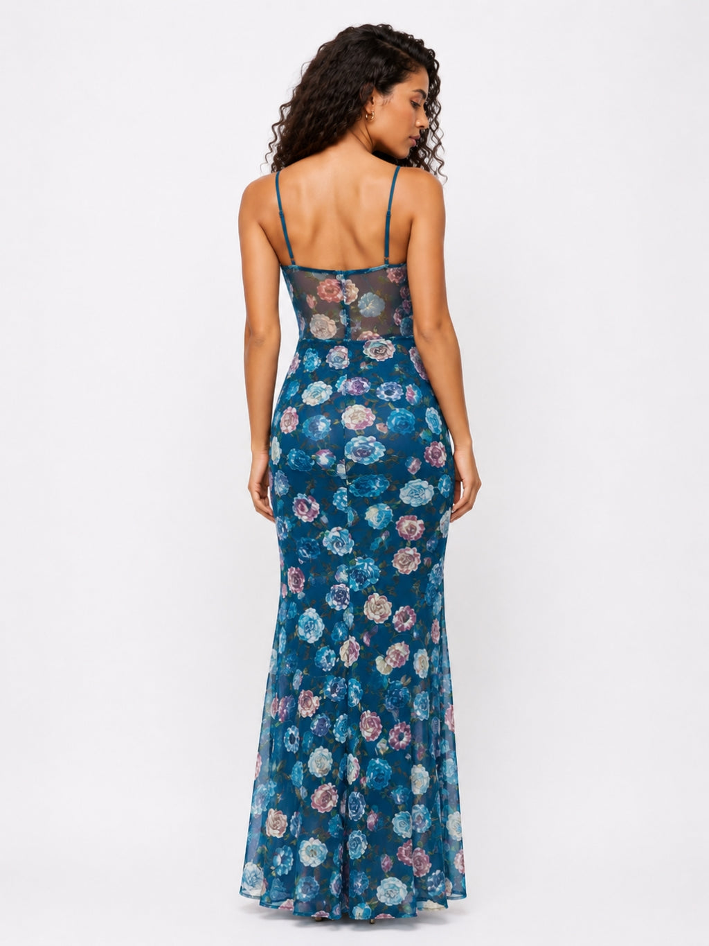Vestido Amélie