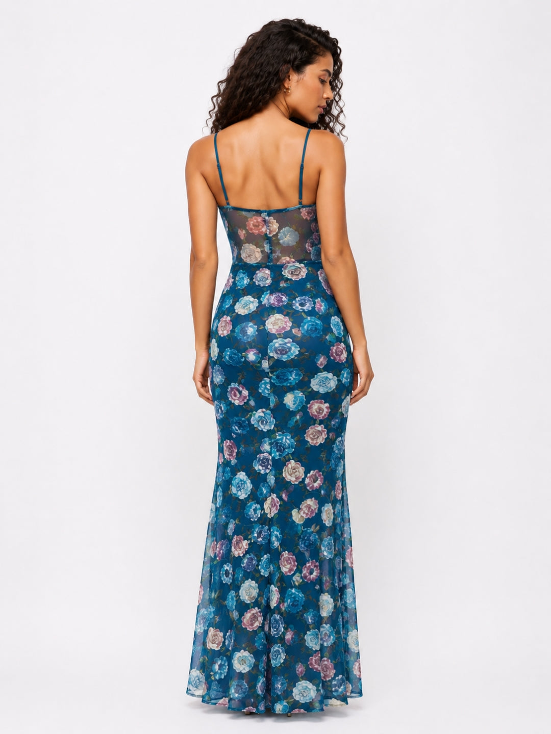 Vestido Amélie