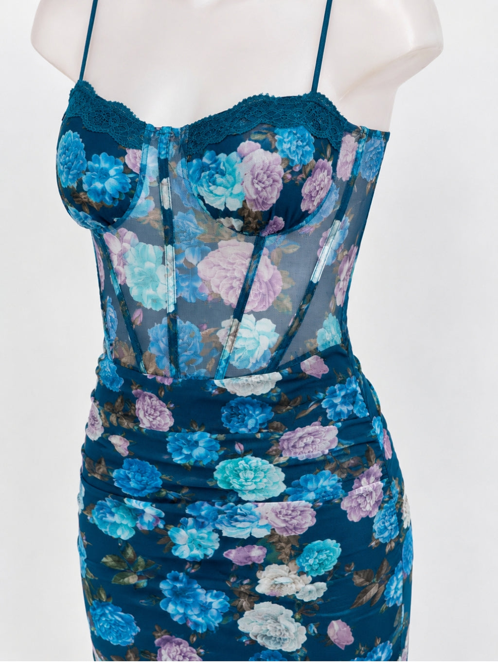Vestido Amélie