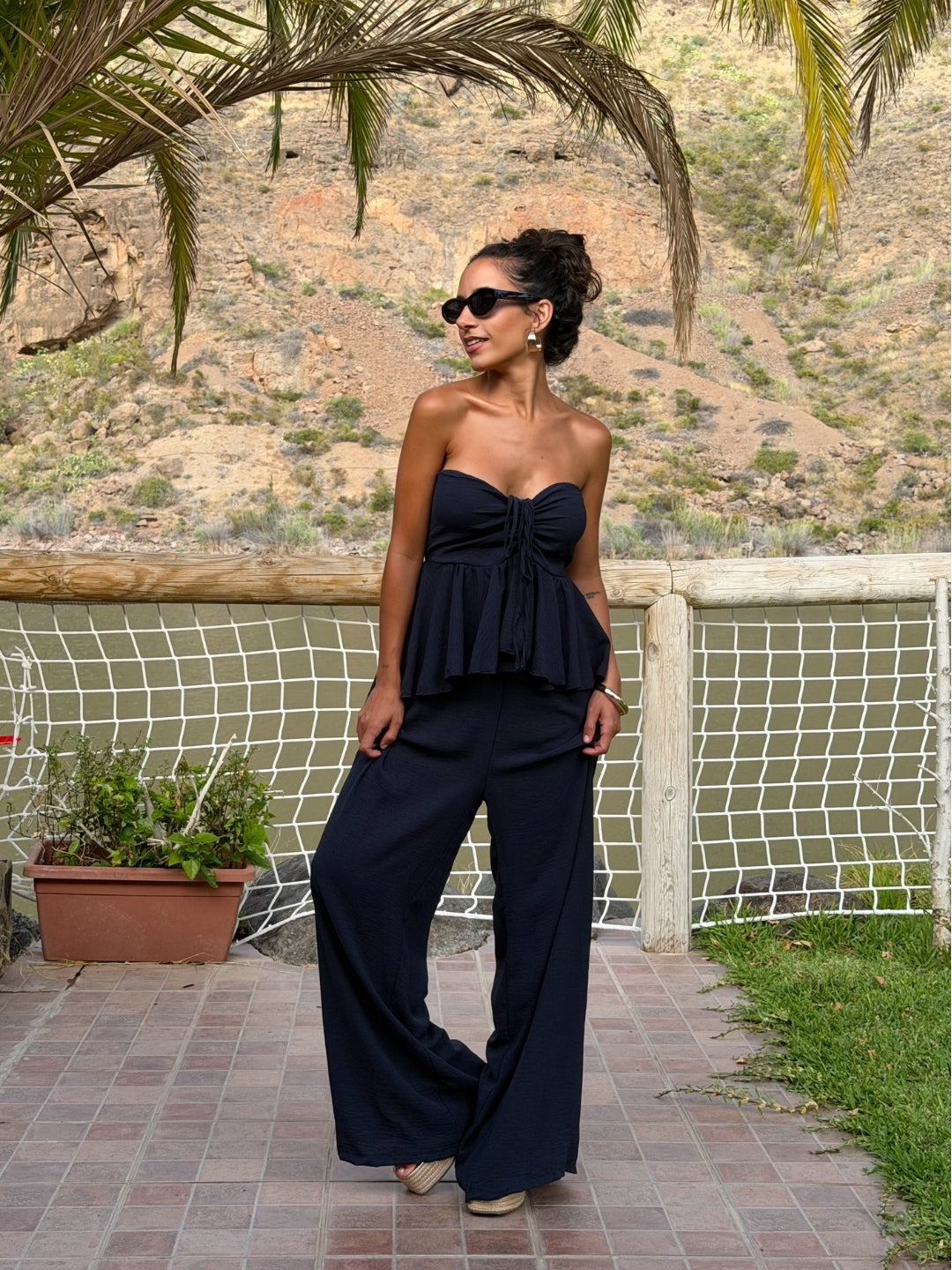 Mono Navy