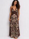 Vestido Vainilla