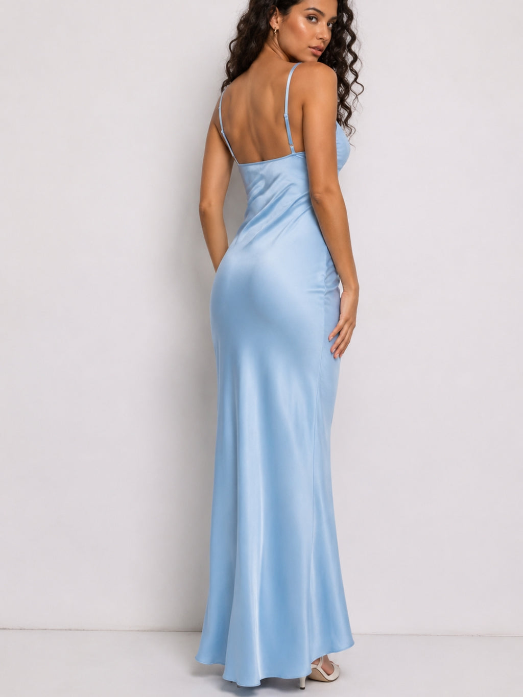 Vestido Celine