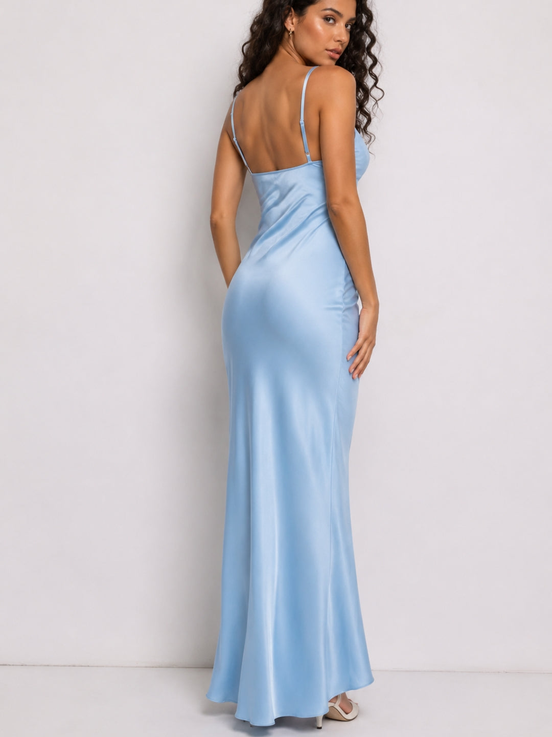 Vestido Celine