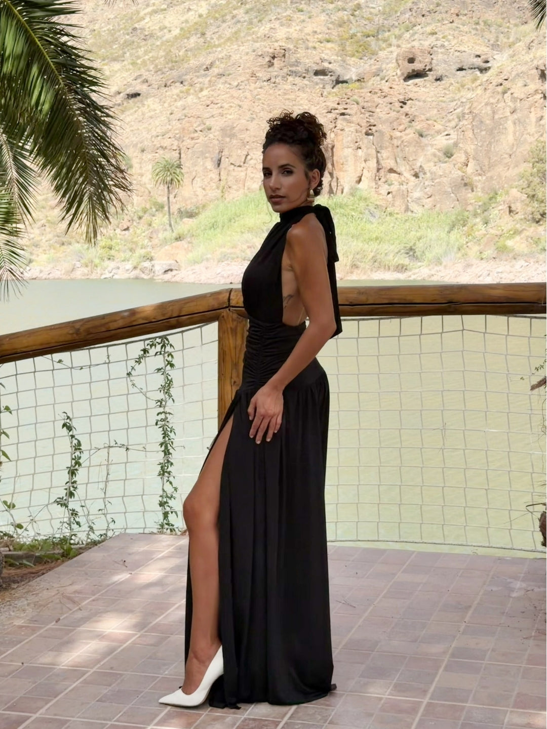 Vestido Agatha