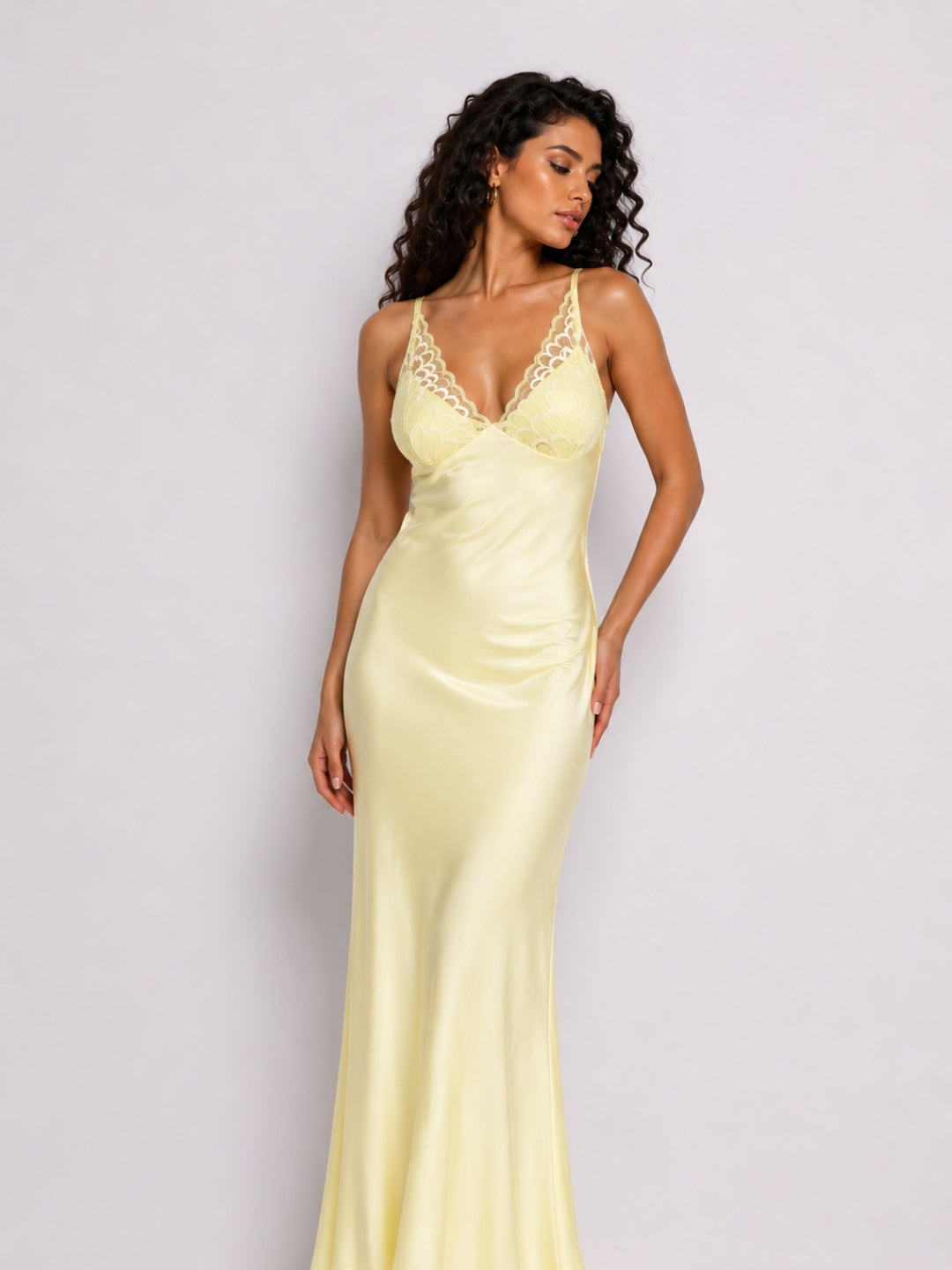 Vestido Celine