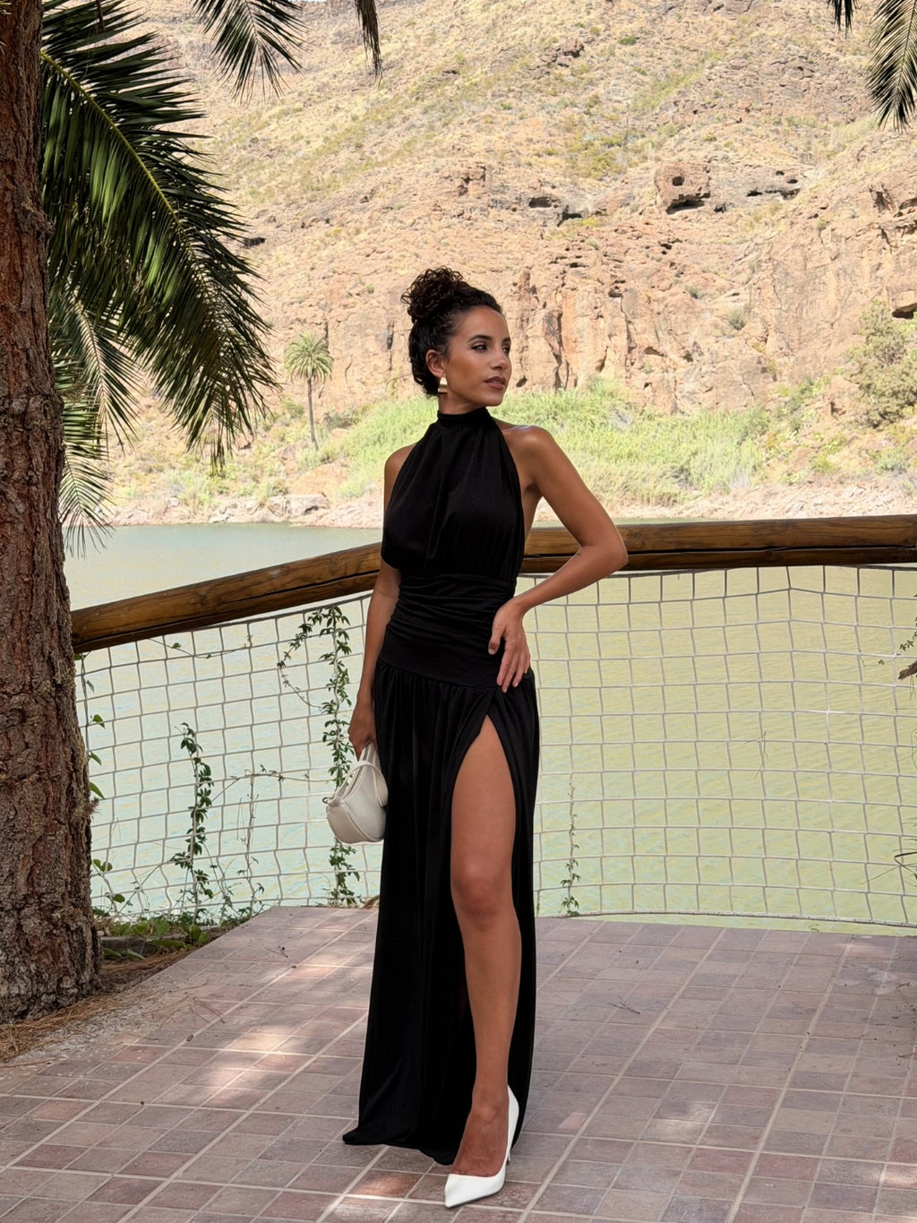 Vestido Agatha