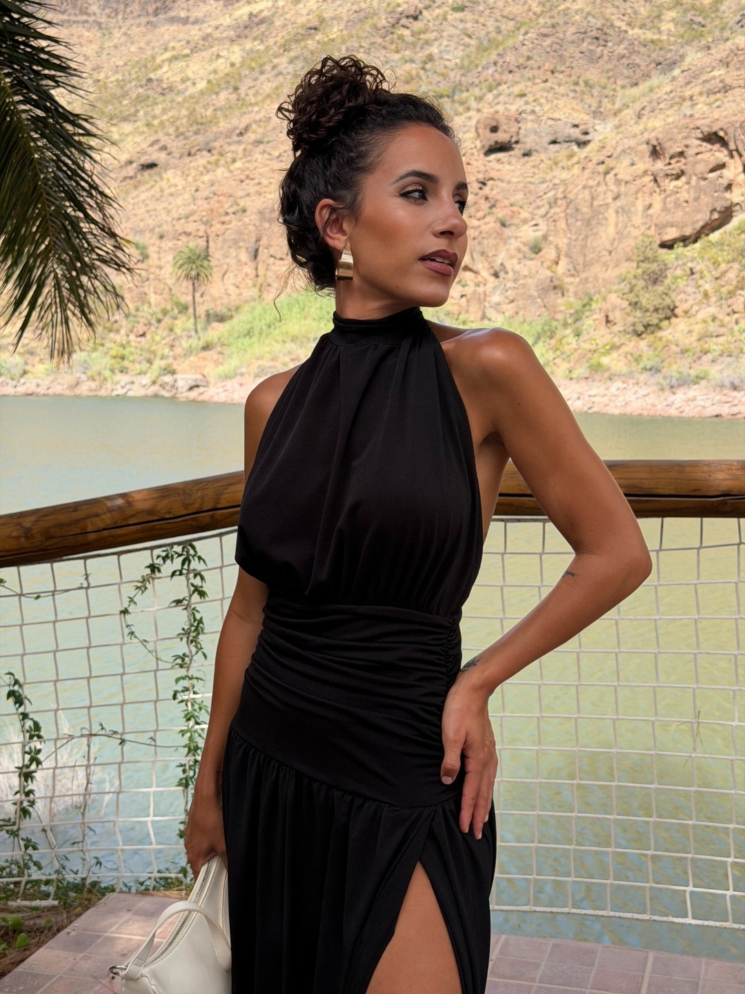 Vestido Agatha