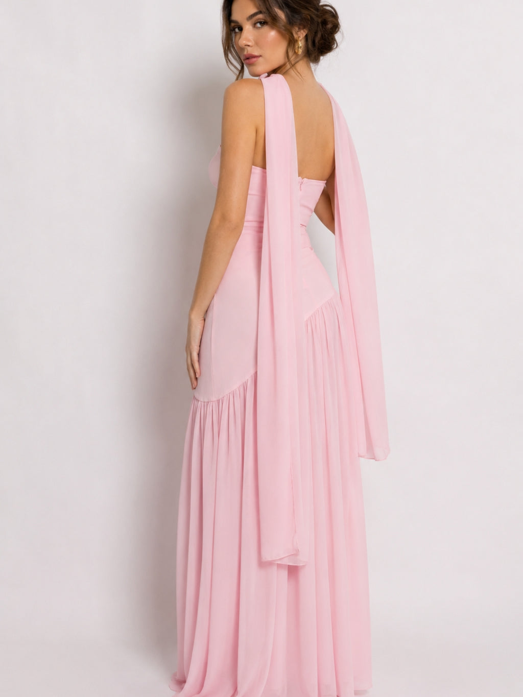 Vestido Aurora