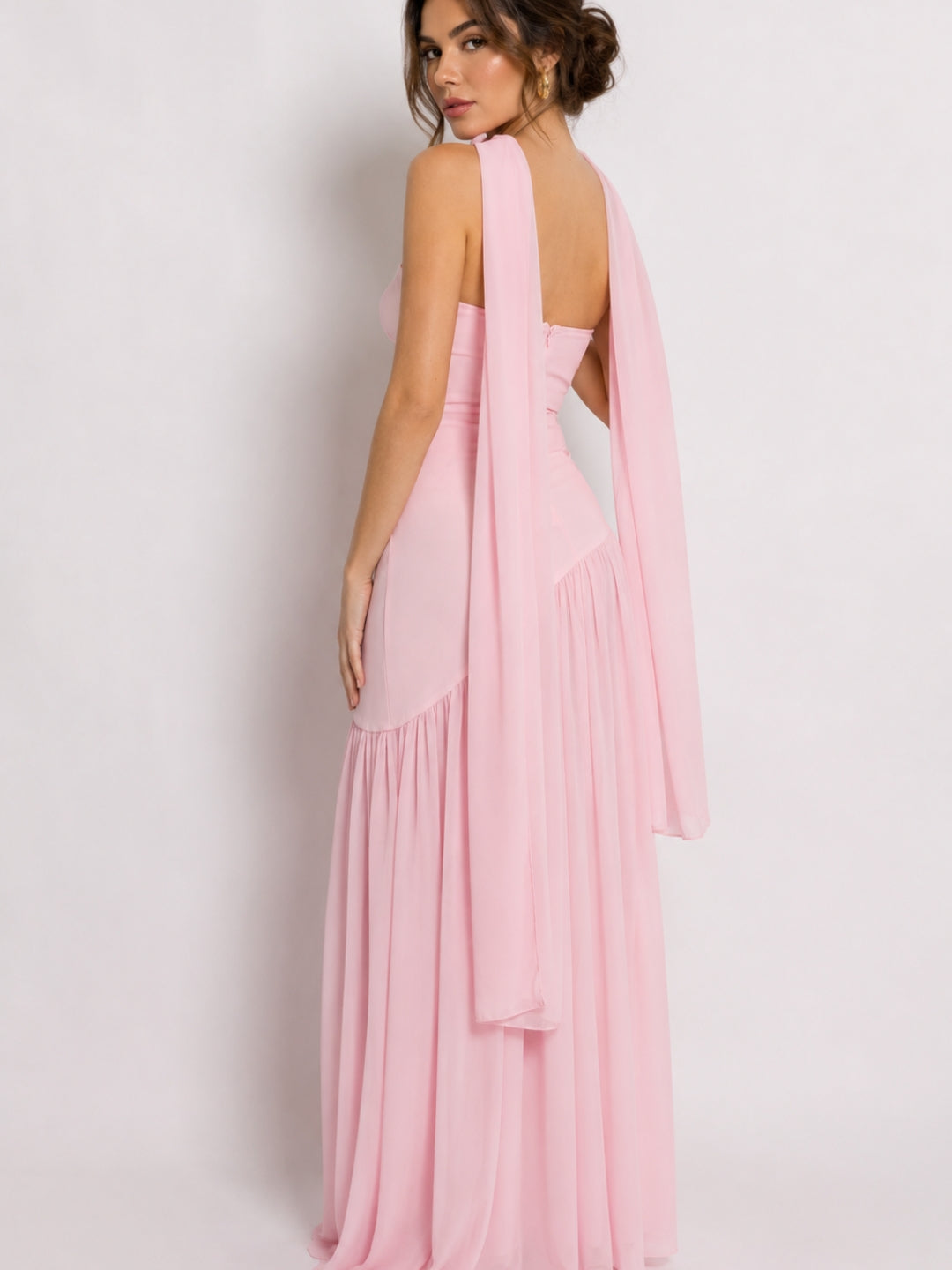 Vestido Aurora