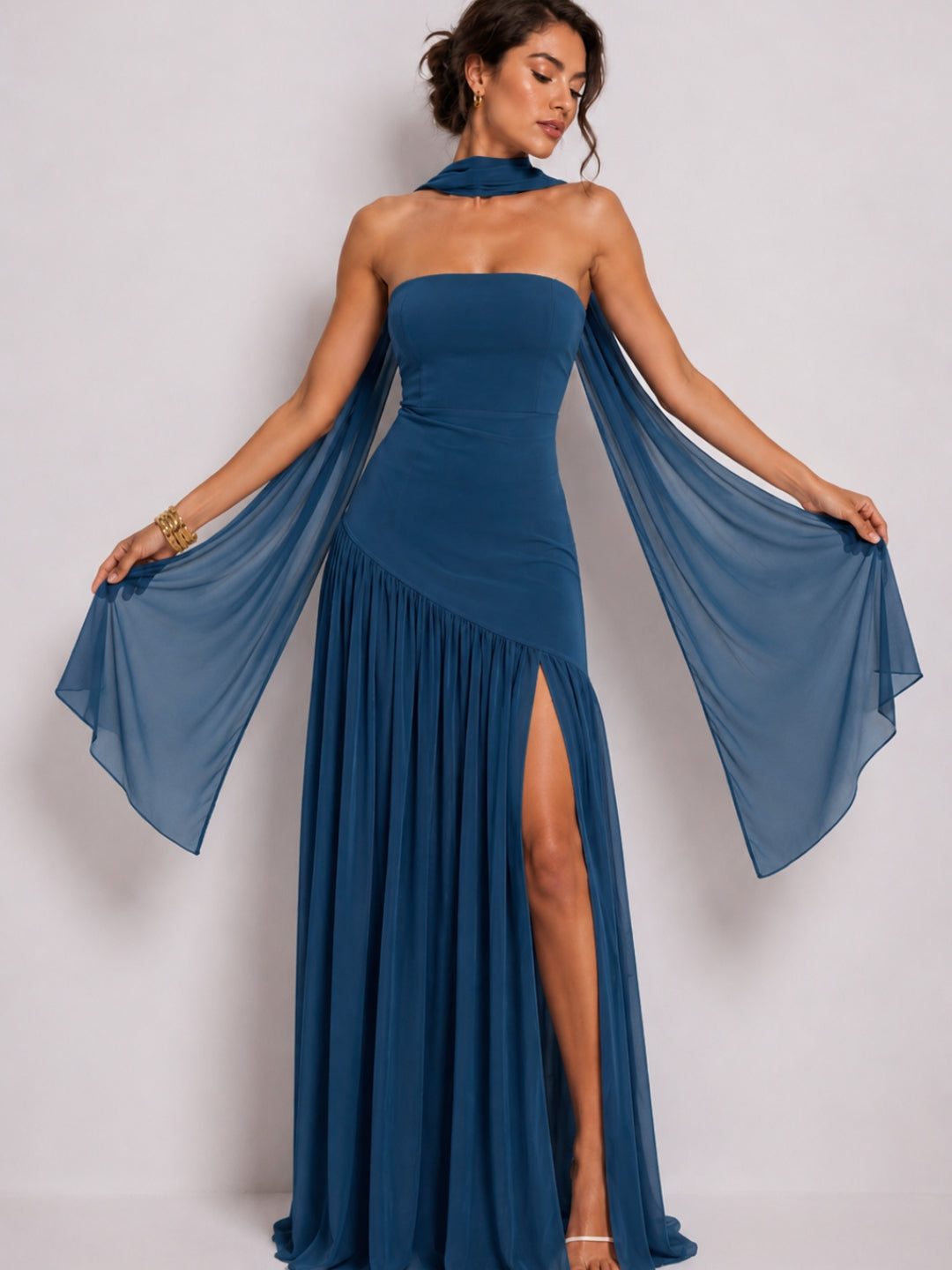 Vestido Aurora