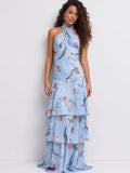 Vestido Narciso