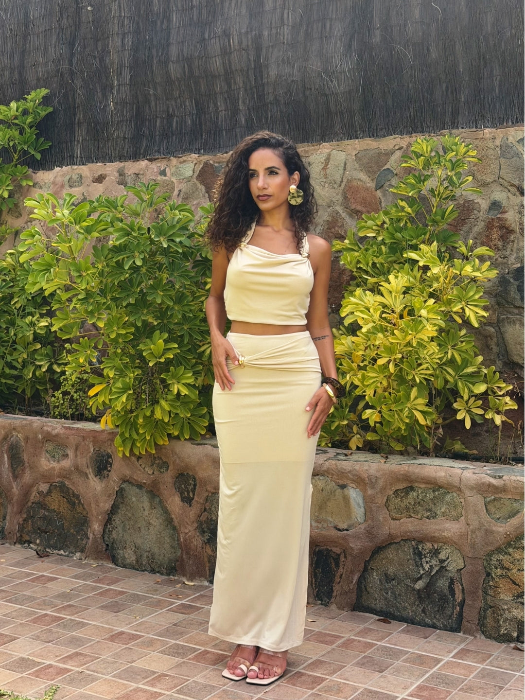 Conjunto Gold