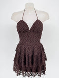 Vestido Texas