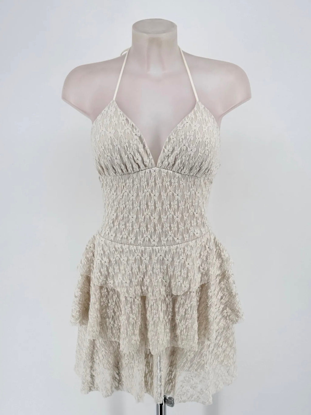 Vestido Texas