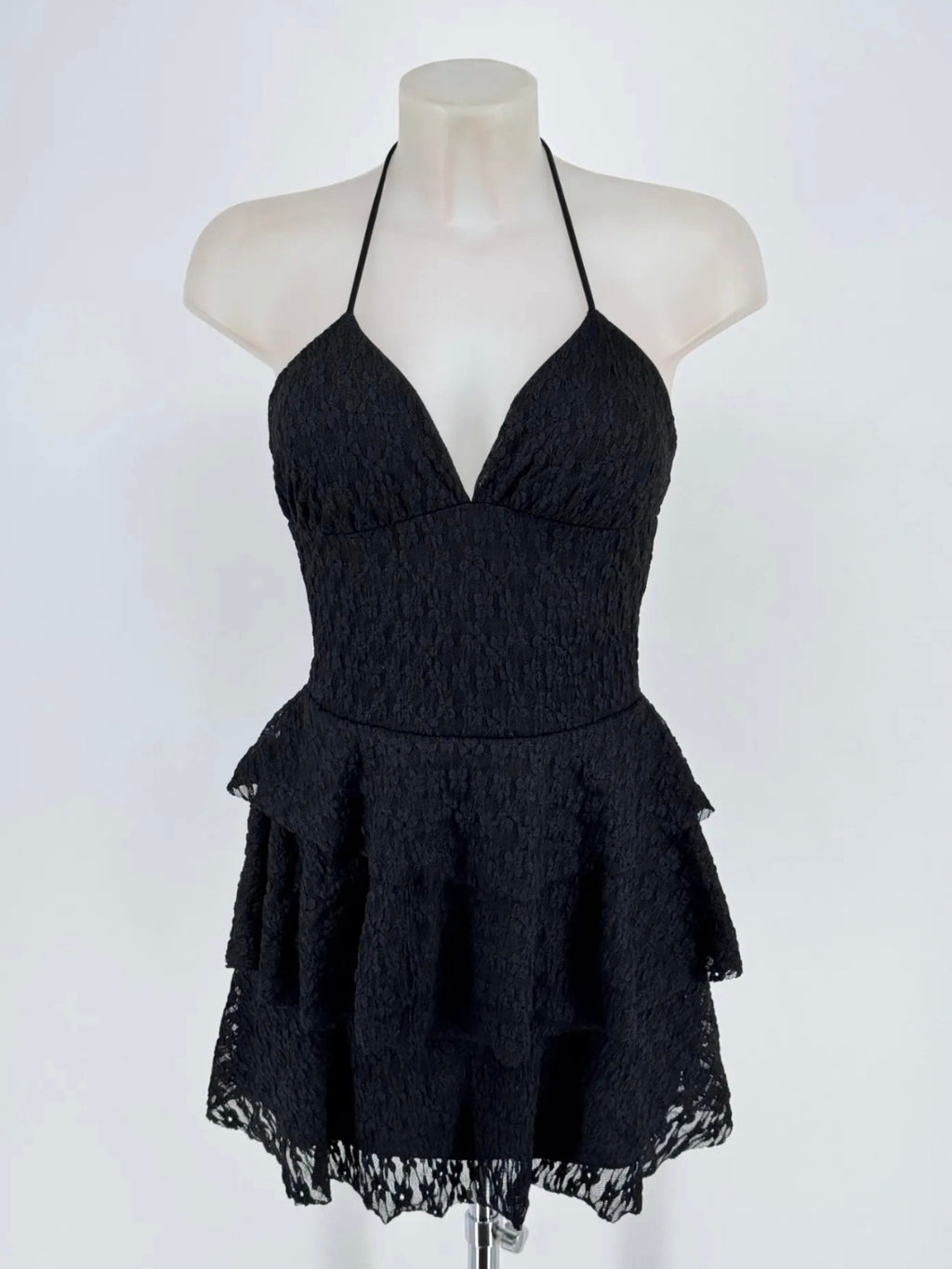 Vestido Texas