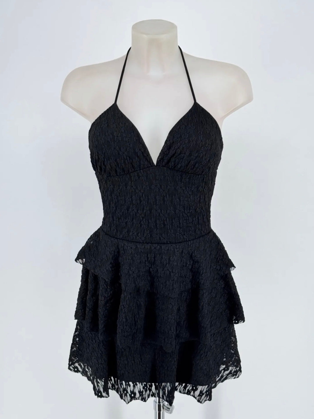 Vestido Texas