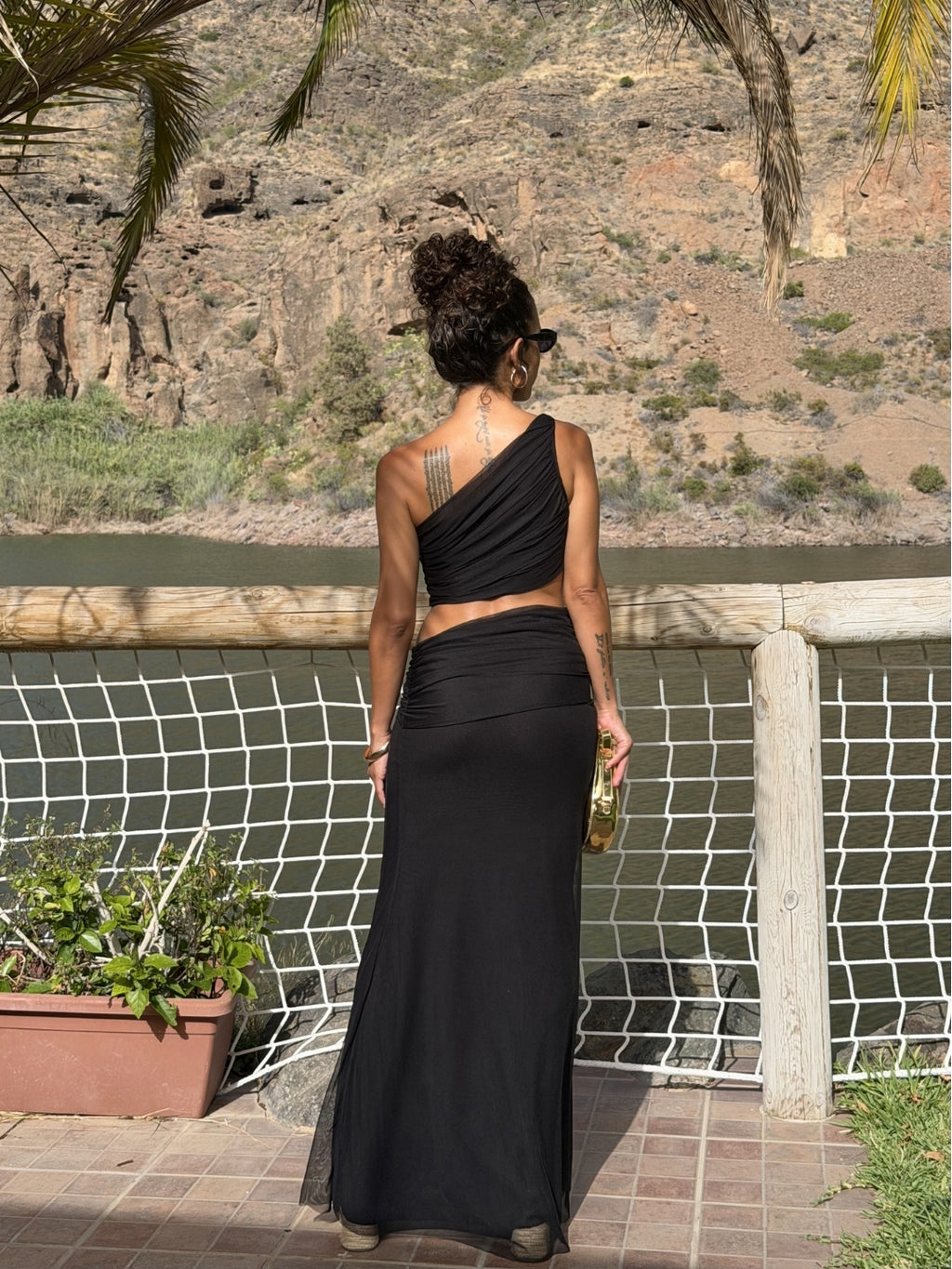 Conjunto Formentera