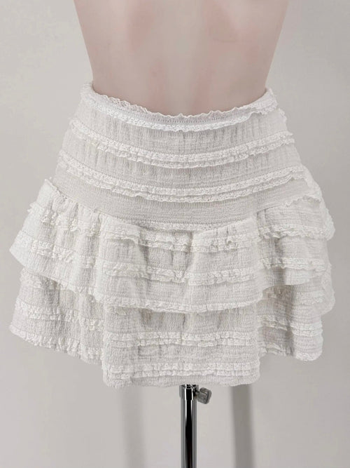 Falda Pantalón Texas