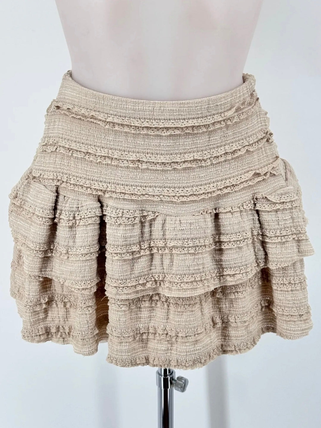Falda Pantalón Texas