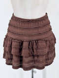 Falda Pantalón Texas