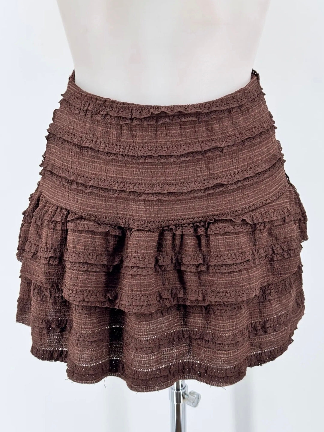 Falda Pantalón Texas