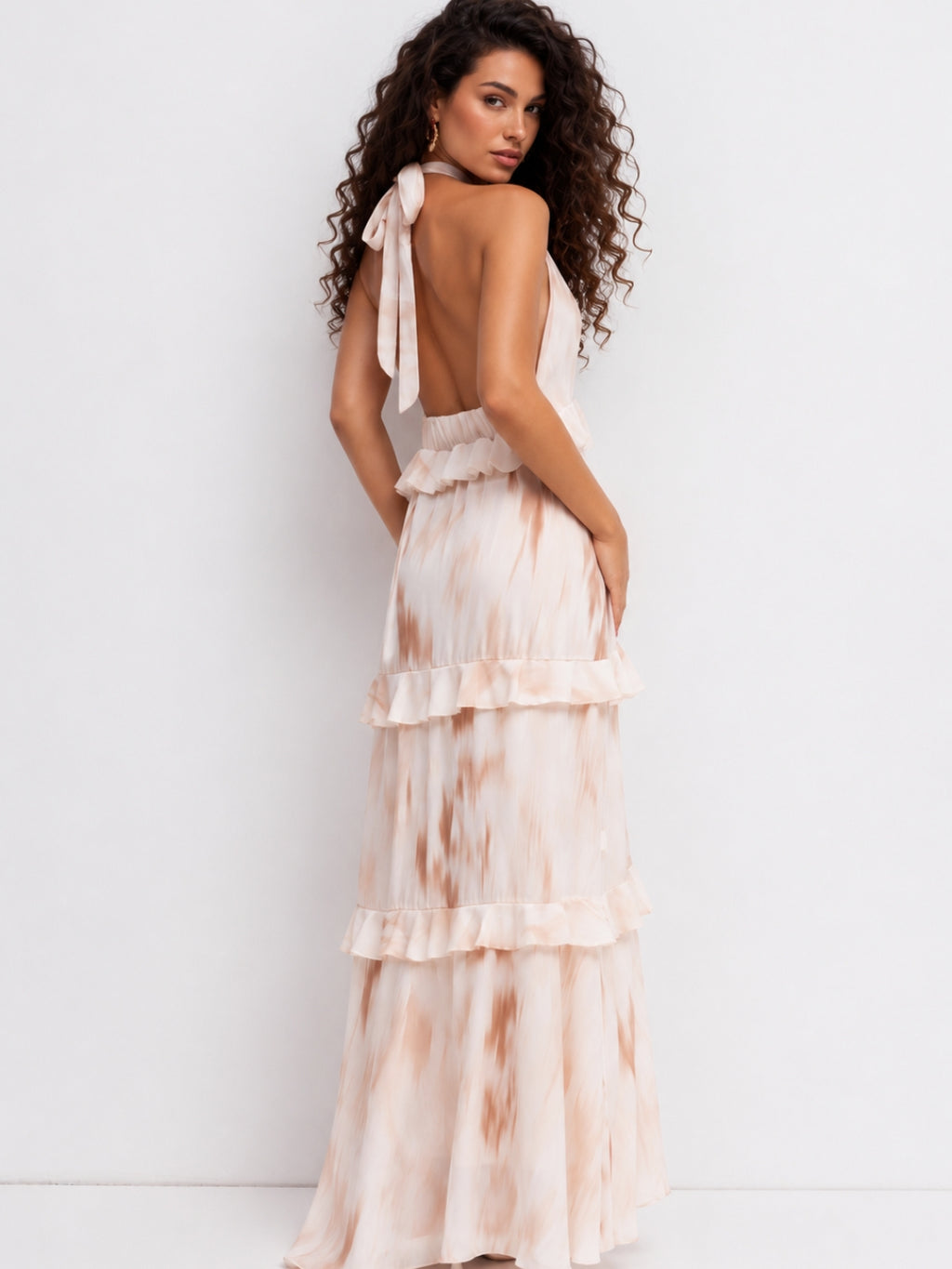 Vestido Amalia