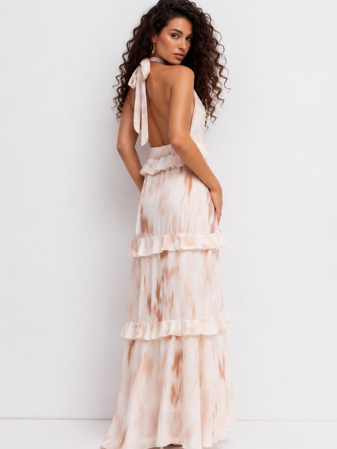 Vestido Amalia