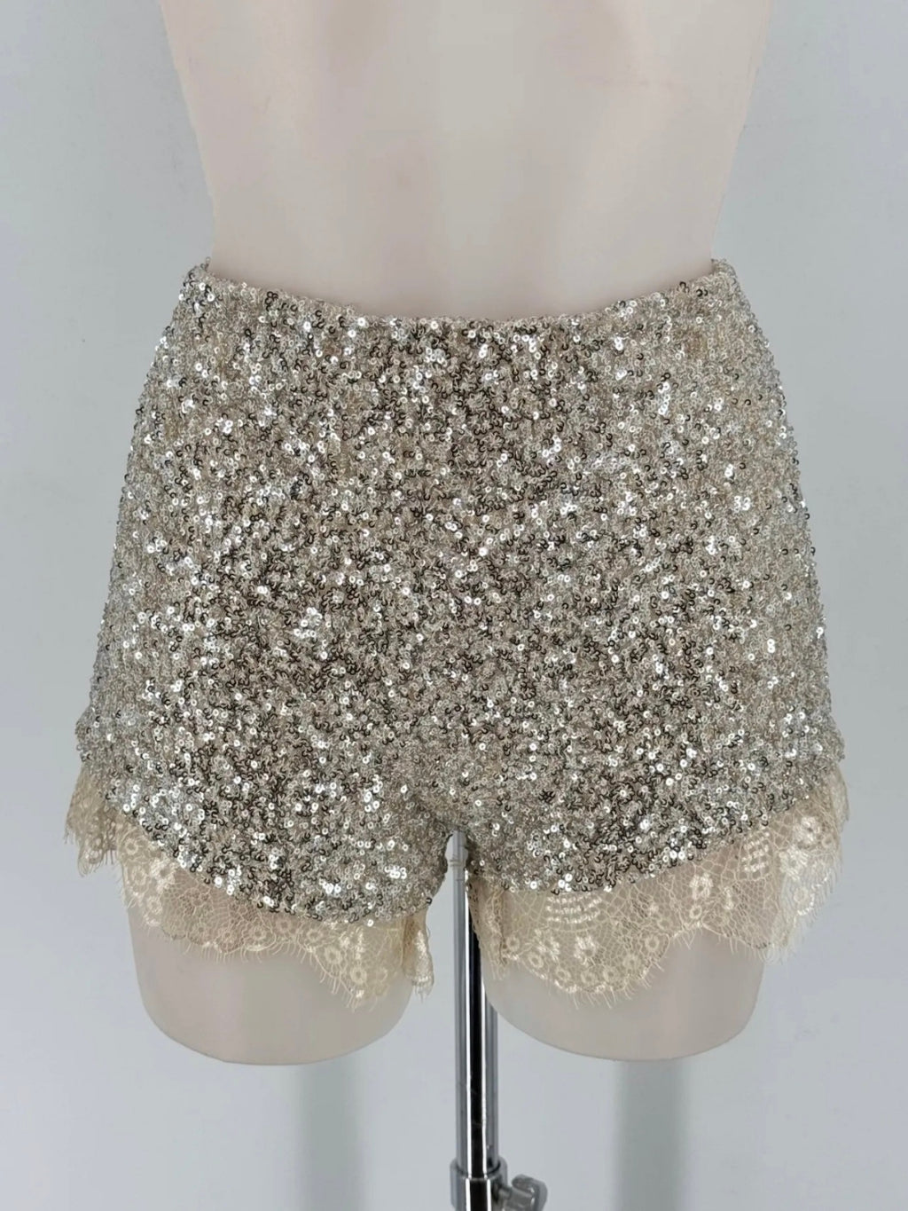 Sparkle Short