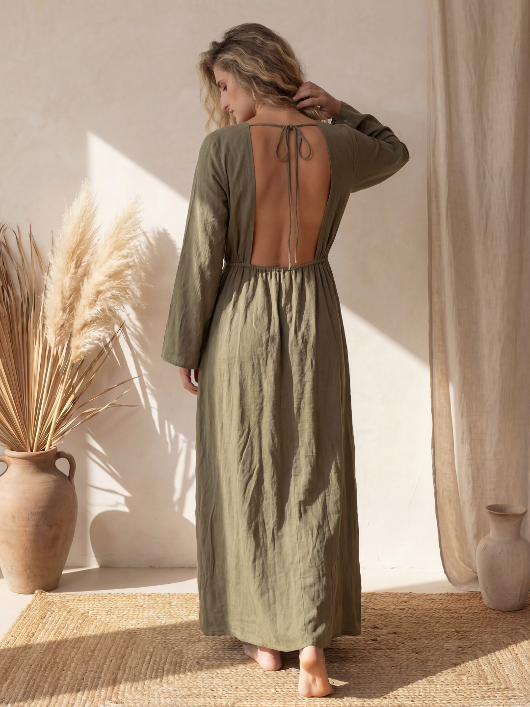 Vestido Jamaica
