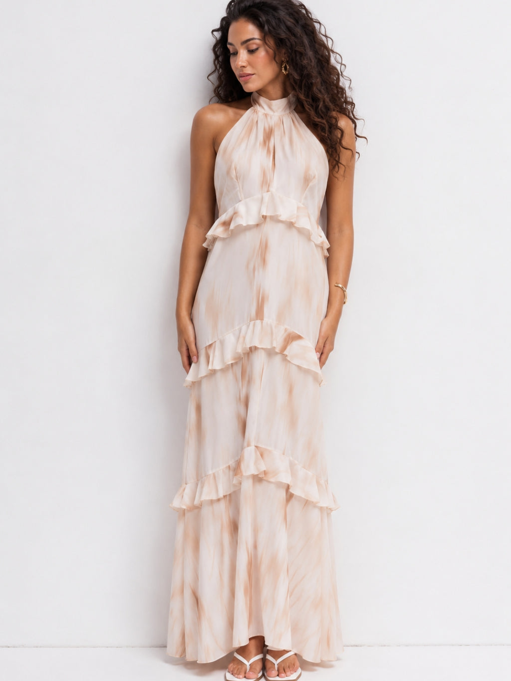 Vestido Amalia