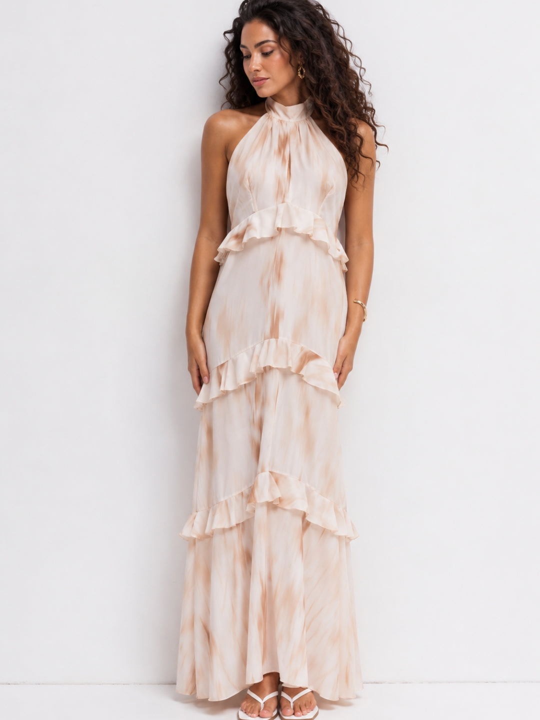 Vestido Amalia
