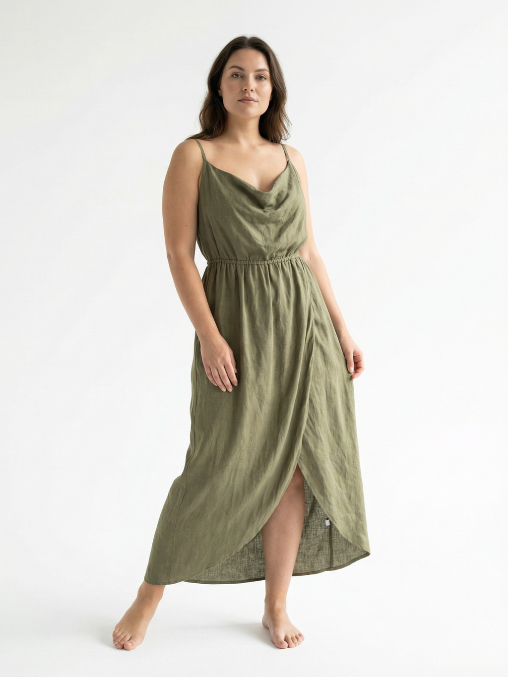Vestido Mikonos