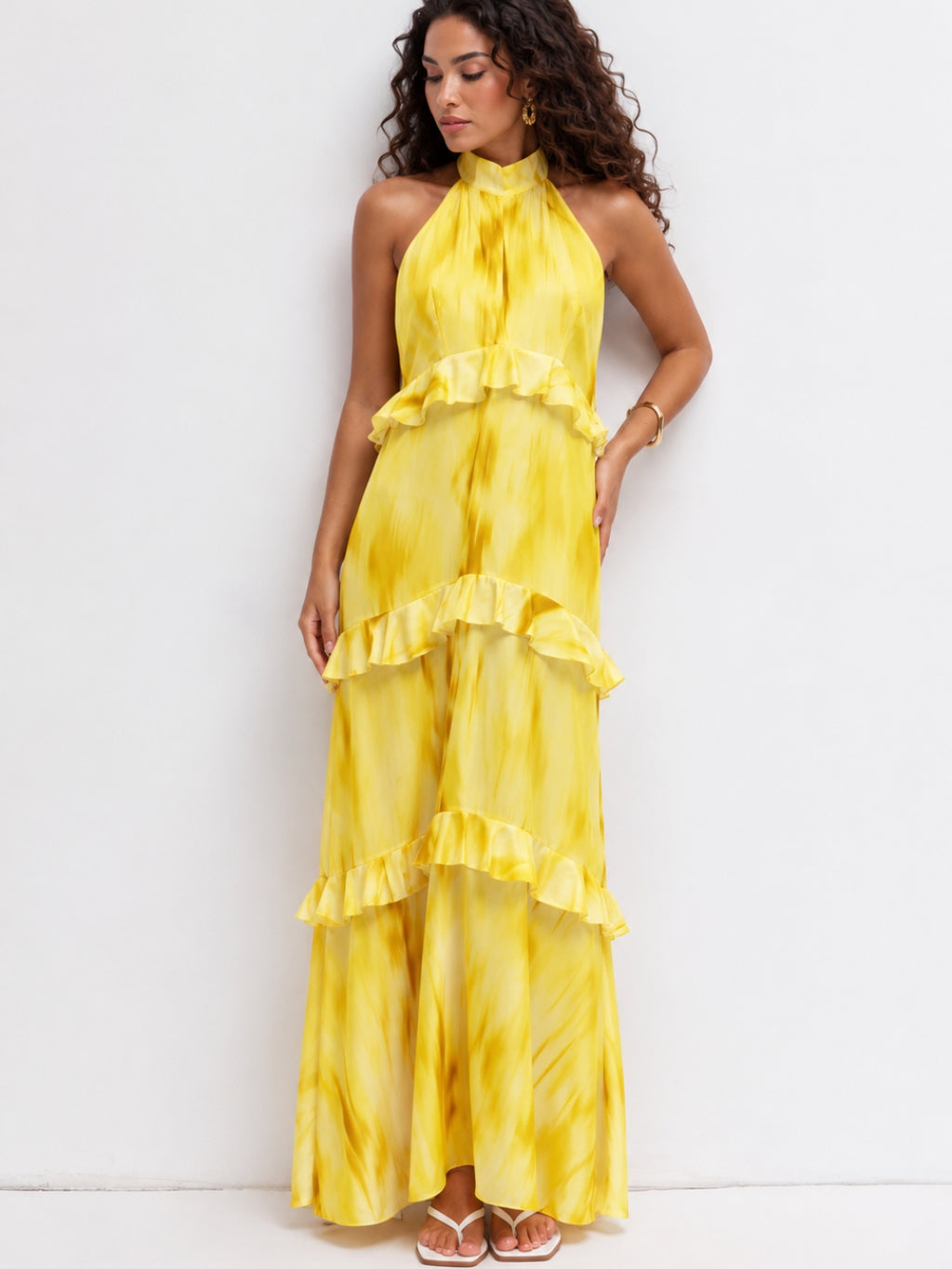 Vestido Amalia